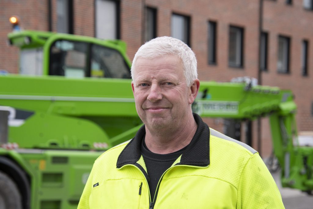 Eklund Lyft AB